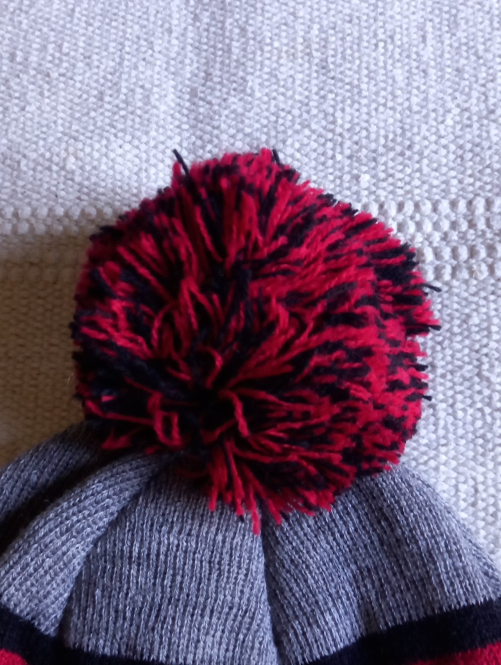 Sleeman Winter Hat - Picture 2 of 5